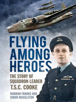 cover image of Flying Among Heroes